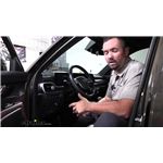 Redarc Tow-Pro Liberty Brake Controller Installation - 2023 Kia Telluride