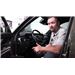 Redarc Tow-Pro Liberty Brake Controller Installation - 2023 Kia Telluride