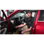 Redarc Tow-Pro Liberty Brake Controller Installation - 2023 Hyundai Santa Fe