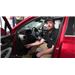 Redarc Tow-Pro Liberty Brake Controller Installation - 2023 Hyundai Santa Fe