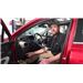 Redarc Tow Pro Liberty Brake Controller Installation - 2023 Hyundai Santa Fe