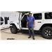 How to Install the Redarc Tow-Pro Liberty Brake Controller - 2021 Jeep Wrangler Unlimited