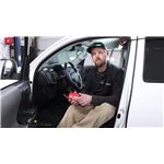 Redarc Tow-Pro Liberty Brake Controller Installation - 2023 Toyota Tacoma