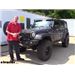 Redarc Tow-Pro Elite Trailer Brake Controller Installation - 2017 Jeep Wrangler Unlimited 331-EBRH-A