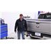 Installing the Redarc Tow-Pro Liberty Brake Controller on a 2021 Ram 1500