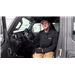 Redarc Tow-Pro Elite Trailer Brake Controller Installation - 2023 Jeep Wrangler Unlimited