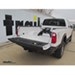 Reese 5th Wheel Under Bed Rail Kit Installation - 2015 Ford F-250