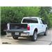 Reese Quick-Install 5th Wheel Base Rails Kit Installation - 2009 Ford F-250