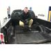Reese Quick-Install Base Rails Kit Installation - 2009 Ford F-150