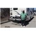 Reese 60x24 Hitch Cargo Carrier Test Fit - 2019 Coachmen Pursuit Motorhome