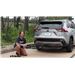 Reese 60x24 Hitch Cargo Carrier Fit Verified - 2025 Toyota RAV4