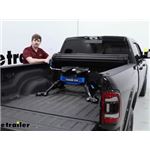 DIY Install: Reese M5 5th Wheel Trailer Hitch for Ram Towing Prep Package on your 2022 Ram 2500