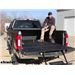 Reese Elite Series Pop-In Ball Kit Installation - 2022 Ford F-250 Super Duty