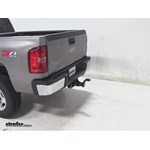 Resse Titan Ball Mount Review - 2014 Chevrolet Silverado 2500