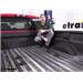 Reese Elite Series 5th Wheel Trailer Hitch Under-Bed Rail Kit Installation - 2019 Chevrolet Silverad