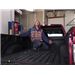 Reese Under-Bed Gooseneck Trailer Hitch Installation - 2019 Ford F-350 Super Duty