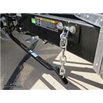 Reese Weight Distribution System Chain Hangers Installation