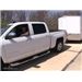 Reese Weight Distribution System Installation - 2017 Chevrolet Silverado 1500