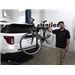 Rhino Rack Hitch Bike Racks Review - 2020 Ford Explorer