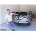 Rhino Rack Hitch Bike Racks Review - 2022 Acura MDX