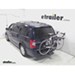 Rhino-Rack 4 Hitch Bike Rack Review - 2014 Chrysler Town and Country