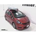 Rhino-Rack Master-Fit Rooftop Cargo Box Review - 2012 Honda Fit