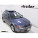 Rhino-Rack Master-Fit Rooftop Cargo Box Review - 2006 Subaru Outback Wagon
