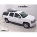 Rhino-Rack Master-Fit Rooftop Cargo Box Review - 2013 Chevrolet Suburban