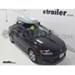 Rhino-Rack Master-Fit Rooftop Cargo Box Review - 2013 Volkswagen Jetta