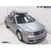 Rhino-Rack Master-Fit Rooftop Cargo Box Review - 2014 Dodge Avenger