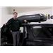 Rhino-Rack MasterFit Rooftop Cargo Box Review - 2023 Chevrolet Suburban