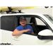 Rhino-Rack Nautic Roof SUP or Kayak Carrier Review - 2021 Toyota 4Runner