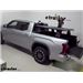 Rhino-Rack Reconn-Deck Truck Bed Rack Review - 2022 Toyota Tundra