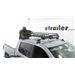 Rhino-Rack Vortex Aero Crossbars Roof Rack Kit Installation - 2024 GMC Sierra 1500
