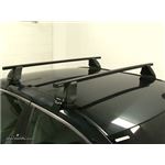 Rhino-Rack Euro Square Roof Rack Review - 2016 Toyota Camry