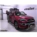 Rhino-Rack MasterFit Rooftop Cargo Box Review - 2015 Toyota 4Runner