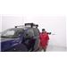 Rhino-Rack Ski and Snowboard Carrier Review - 2023 Nissan Titan