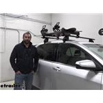 Play video Feature Review - Rhino-Rack Ski and Snowboard Carrier on your 2020 Chevrolet Equinox