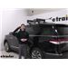 Rhino-Rack Ski and Snowboard Carrier Review - 2022 Lincoln Navigator