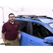 Rhino Rack Roof Rack Review - 2020 Toyota RAV4