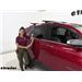 Rhino Rack Roof Rack Review - 2021 Chevrolet Equinox