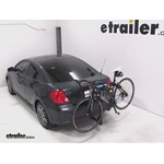 Bike rack 2024 for scion tc