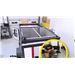 Rich Solar Charging System Kit Complete Installation - Enclosed Trailer