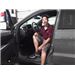 Road Comfort Front Floor Mats Review - 2020 Jeep Cherokee