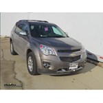 Installing the 12 Volt Outlet Kit, 20 amps on your 2010 Chevrolet Equinox
