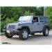 Roadmaster 12 Volt Outlet Kit Installation - 2017 Jeep Wrangler Unlimited