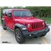 Roadmaster 12 Volt Outlet Kit Installation - 2018 Jeep JL Wrangler Unlimited