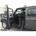 Roadmaster 12 Volt Outlet Kit Installation - 2021 Jeep Gladiator