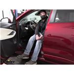 Roadmaster 12 Volt Outlet Kit Installation - 2022 Buick Encore GX