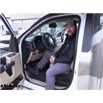 Roadmaster 2nd Motorhome Alarm Kit Installation - 2018 Thor Chateau Motorhome